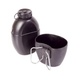 58 Pattern Water Bottle (click for enlarged image)